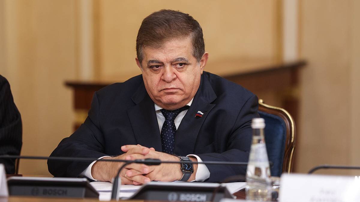    Фото: Пресс-служба Совфеда