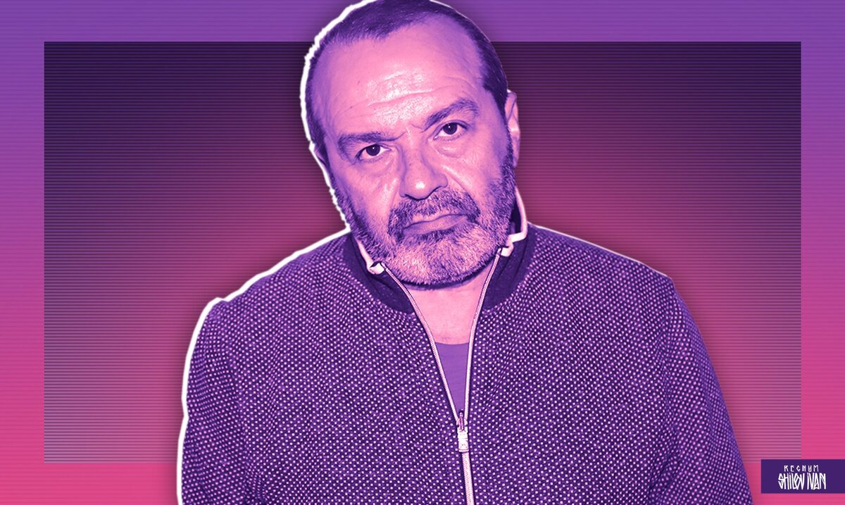    Иван Шилов (с) ИА Регнум