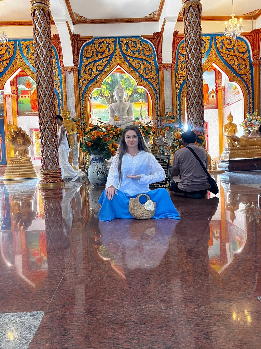 "Таиланд Пхукет Цены"