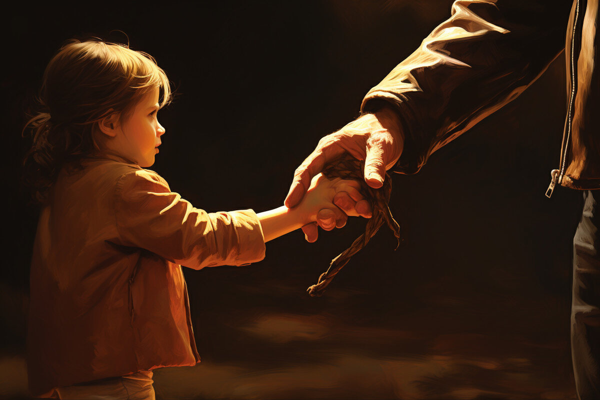 Каждый приходит в психологию своим путем. Но причин выбора этого пути, как правило две. Желание разобраться в себе и стремление помогать с этим другим. Причины, которые в хорошем психологе обязательно должны объединиться. Я поступила в университет в 28, сознательно желая понять причины своих ошибок в личной жизни. Я выбирала не тех мужчин. Манипуляторов и нарциссов. Сегодня мне 46 лет. Я счастлива в браке с мужчиной, которого выбрала совершенно осознанно, смотря на его поступки в отношении меня. Каждый из нас в прошлом пережил брак с деструктивным партнёром и в своей паре мы всегда открыты для диалога. Рассказ об отце я написала три года назад в своем блоге на Дзен. Канал не посвящен психологии – это чистое творчество, где я пишу рассказы под псевдонимом. С небольшими правками я решила вставить его в сегодняшнюю статью.📷
