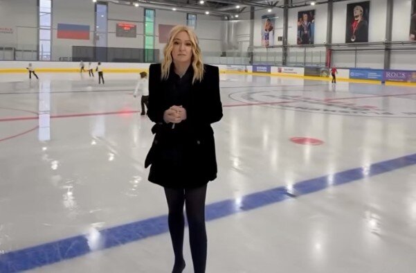 Prt Scr ВК Яна Рудковская