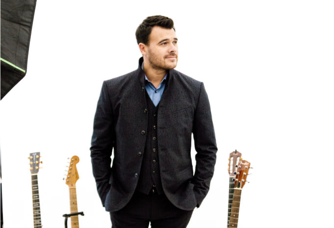  Официальный сайт Emin