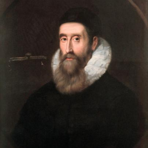 «Джон Непер»