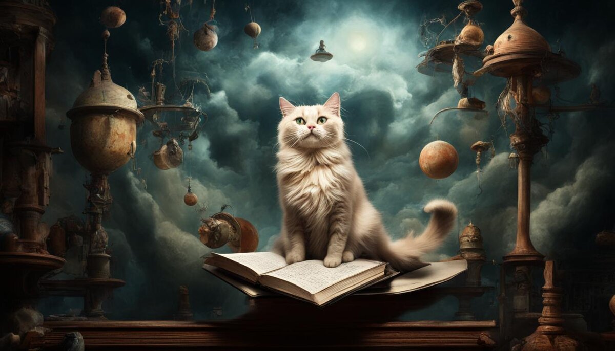 Картинка сгенерирована в ИИ