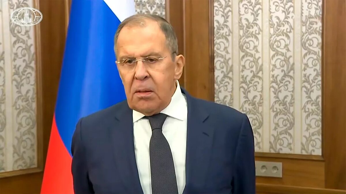 © Photo : press office of MFA of RF