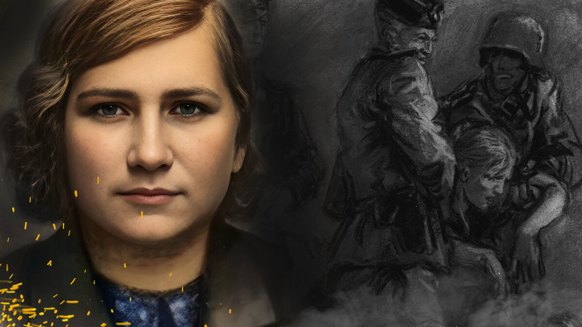 Елизавета Чайкина