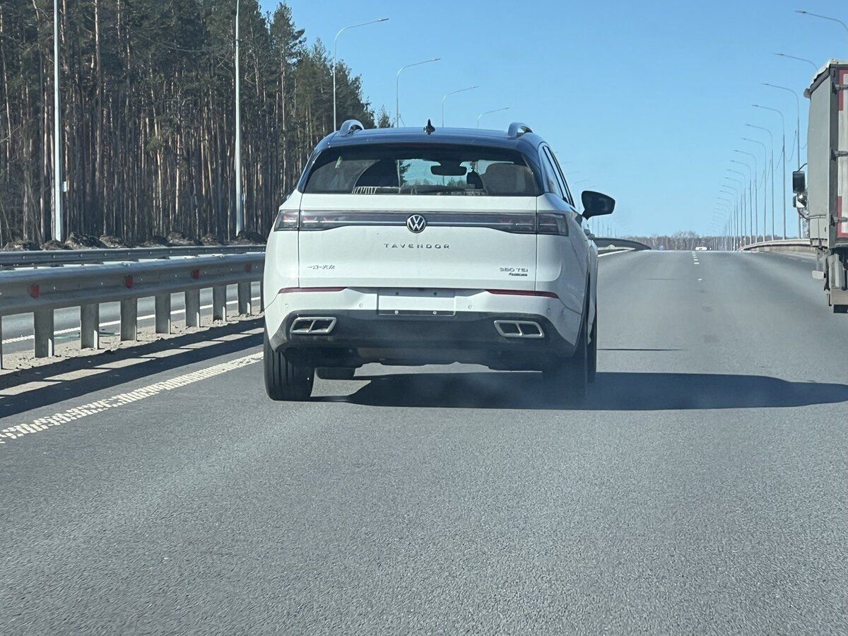 Бесплатная платная дорога Москва-Казань или большая дыра Автодора, которой  не пользуется только ленивый | Генератор идей | Дзен