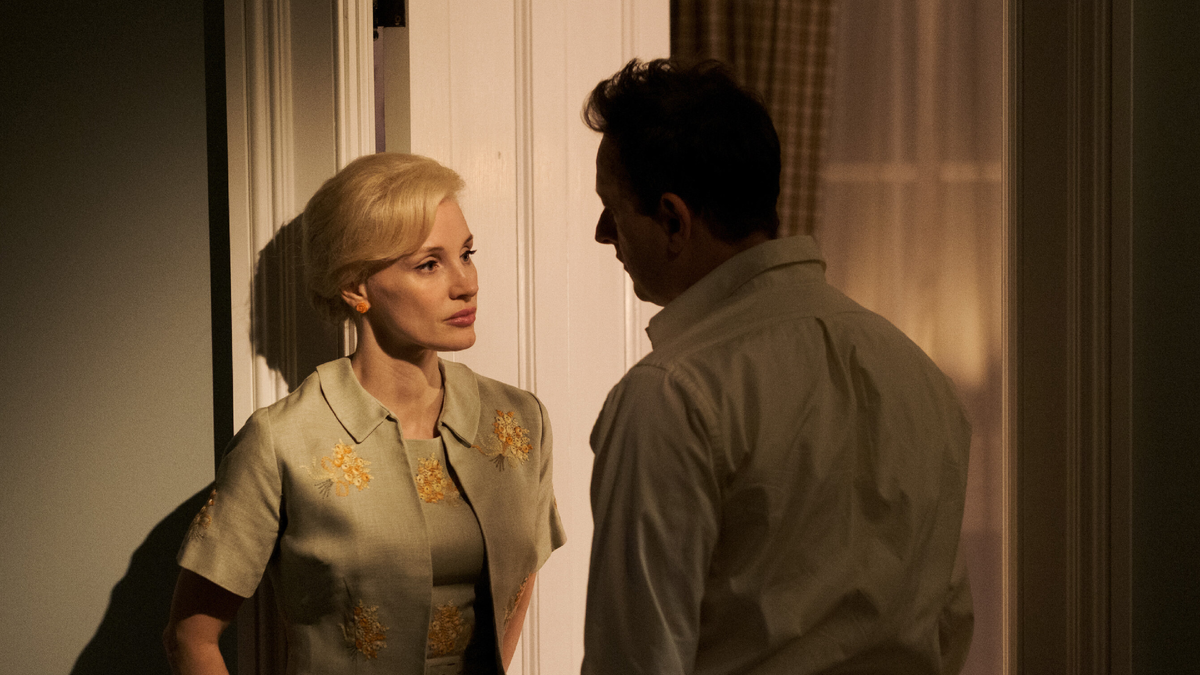 Кадр из фильма «Материнский инстинкт». © Режиссёр Бенуа Деломм / Anton, 2024