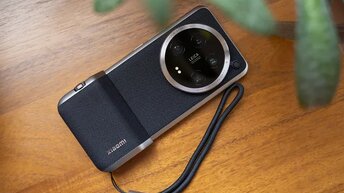 Xiaomi 14 Ultra — фотографический шедевр в мире смартфонов.