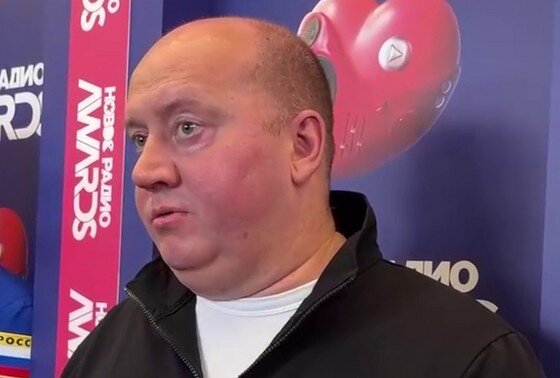    Сергей Бурунов