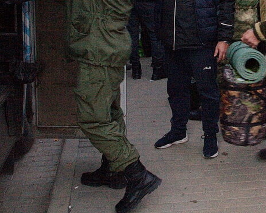 Фотоархив "Родной стороны"