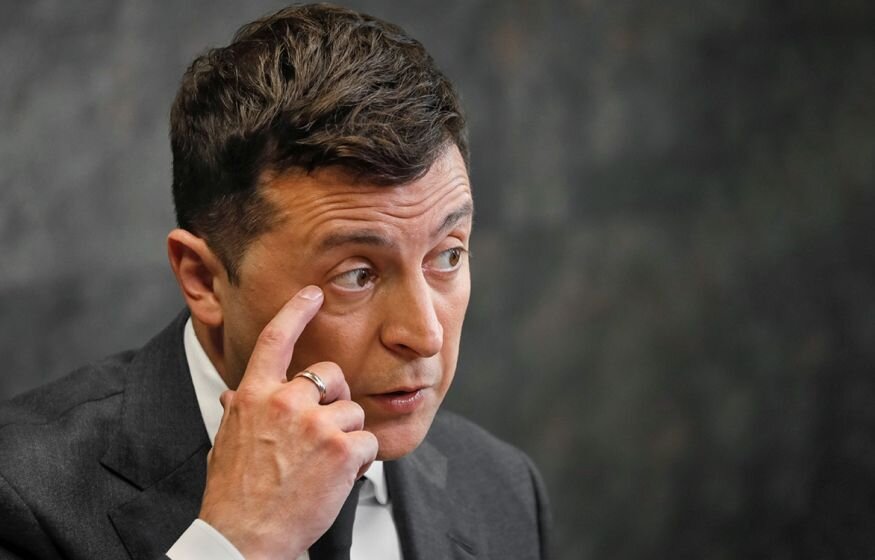    «Заинтриговал»: Лавров поспорил с Небензей о сроках президентства Зеленского
