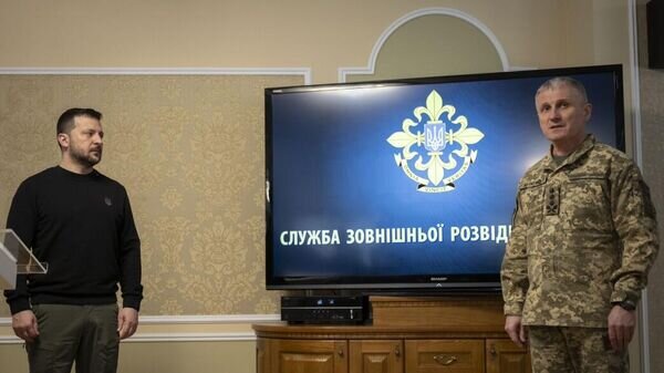    © Фото : Пресс-служба президента Украины