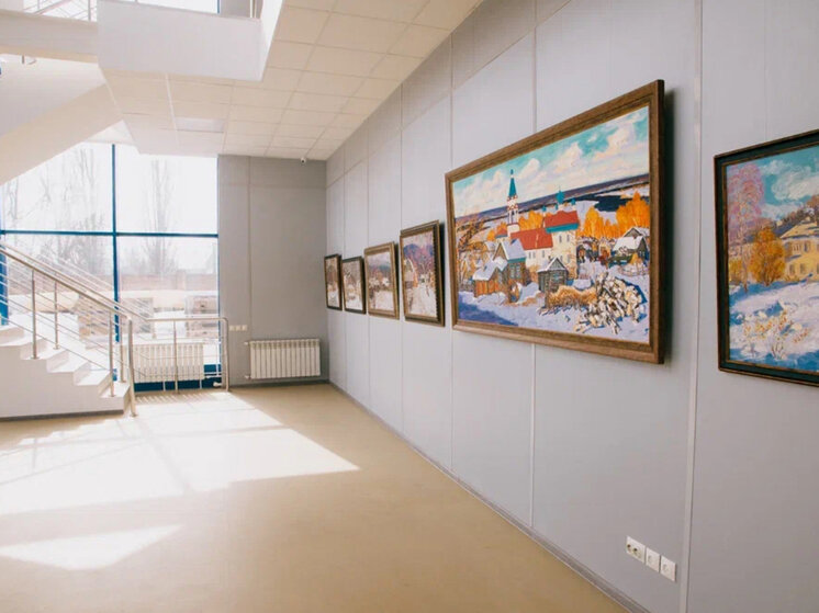     Фото: Мк в Пензе