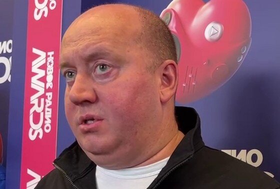    Сергей Бурунов