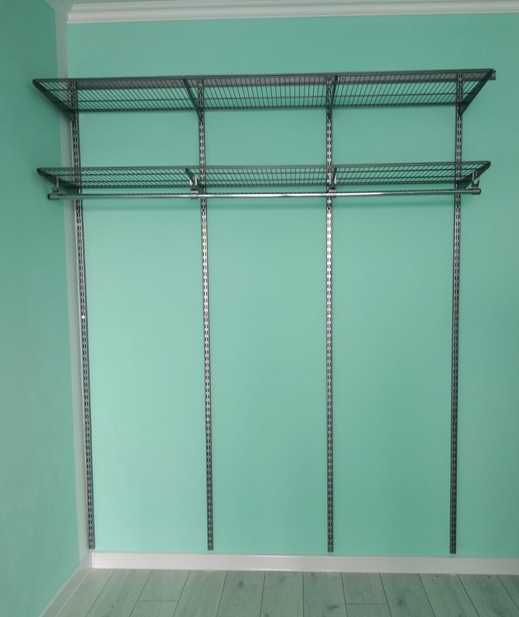 Уже установили основное 