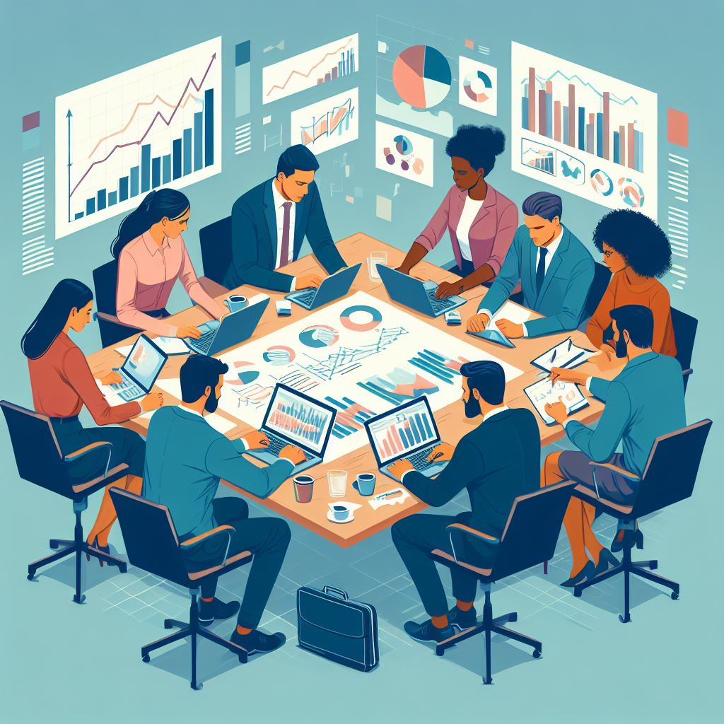 Анализ рынка