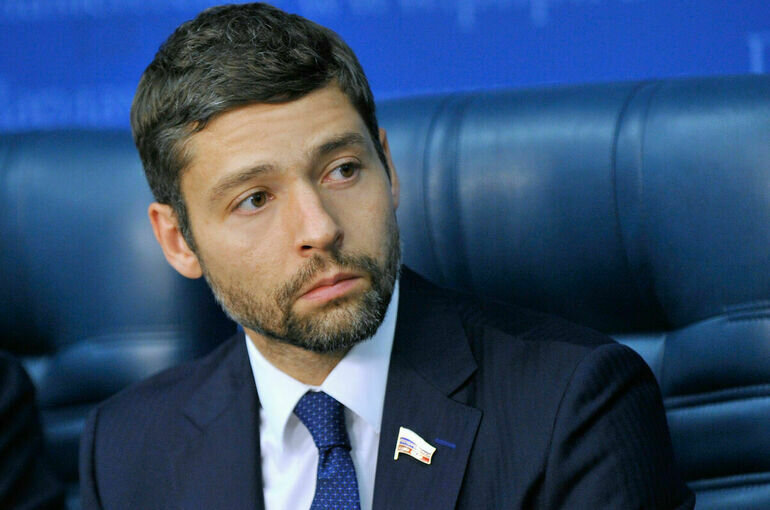   Юрий Инякин/ПГ