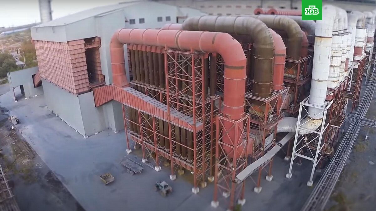    Кадр из видео: CHEMK Chelyabinsk / youtube.com