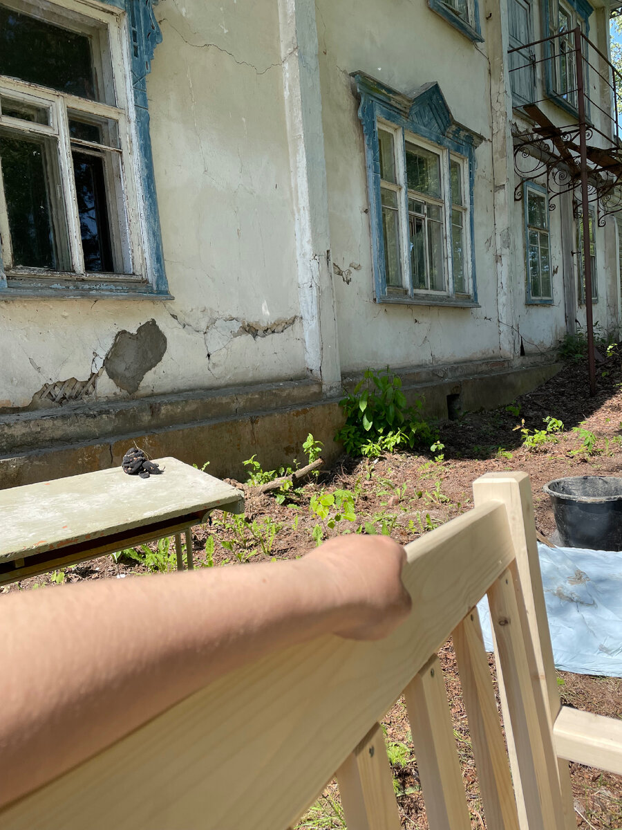 Фото из рабочих будней