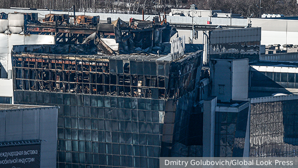     Фото: Dmitry Golubovich/Global Look Press   
 Текст: Валерия Городецкая