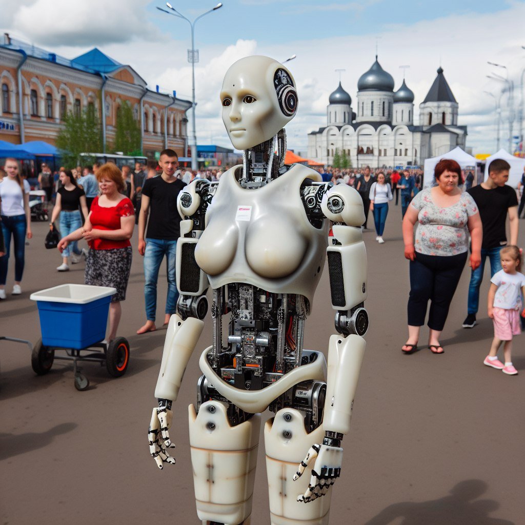 Сгенерировано DALLE 3