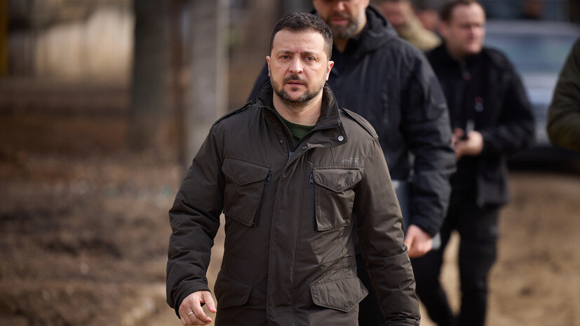   globallookpress.com President Of Ukraine/Keystone Press Agency