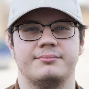    Данила Гладков – старший специалист отдела информатизации УФССП России по Тульской области