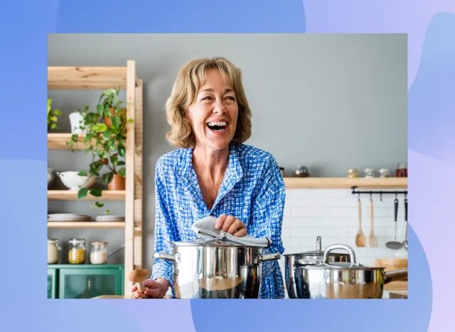    Photo: Shutterstock. Design: Eat This, Not That!