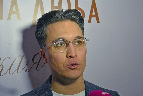    Тимур Хайдаров