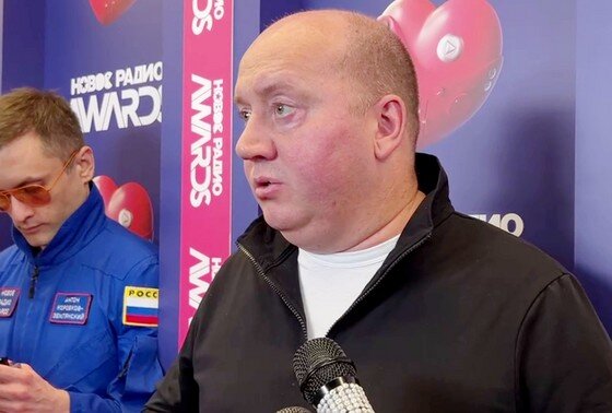    Сергей Бурунов