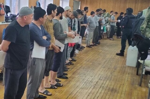    Фото: ГУ МВД по Республике Коми