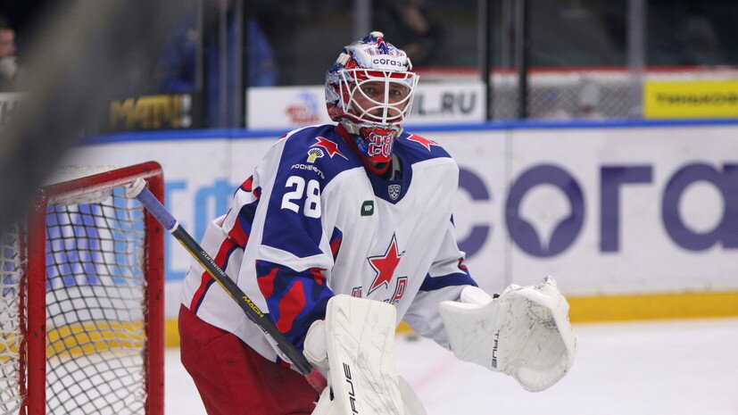   globallookpress.com Maksim Konstantinov