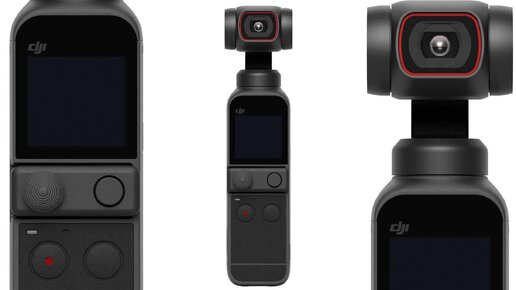 ЛУЧШАЯ КАМЕРА ДЛЯ ВЛОГОВ DJI OSMO POCKET 2 ОТЗЫВ СПУСТЯ 3 ГОДА