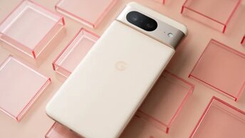 Google Pixel 8: ИИ-революция на подходе