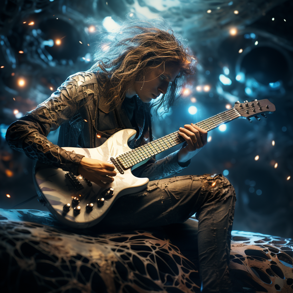 Картинка сгенерирована нейросетью