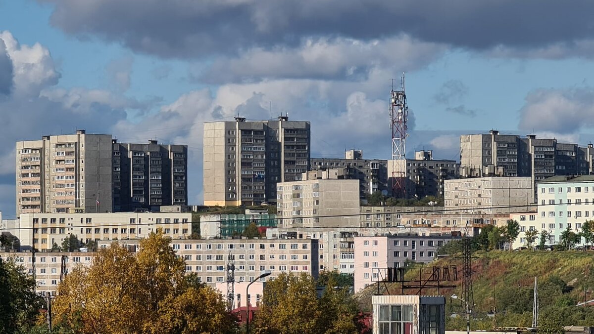 В Североморске задолженность населения перед ГК СЖКХ составляет более 327  миллионов рублей | Североморск.Life | Дзен