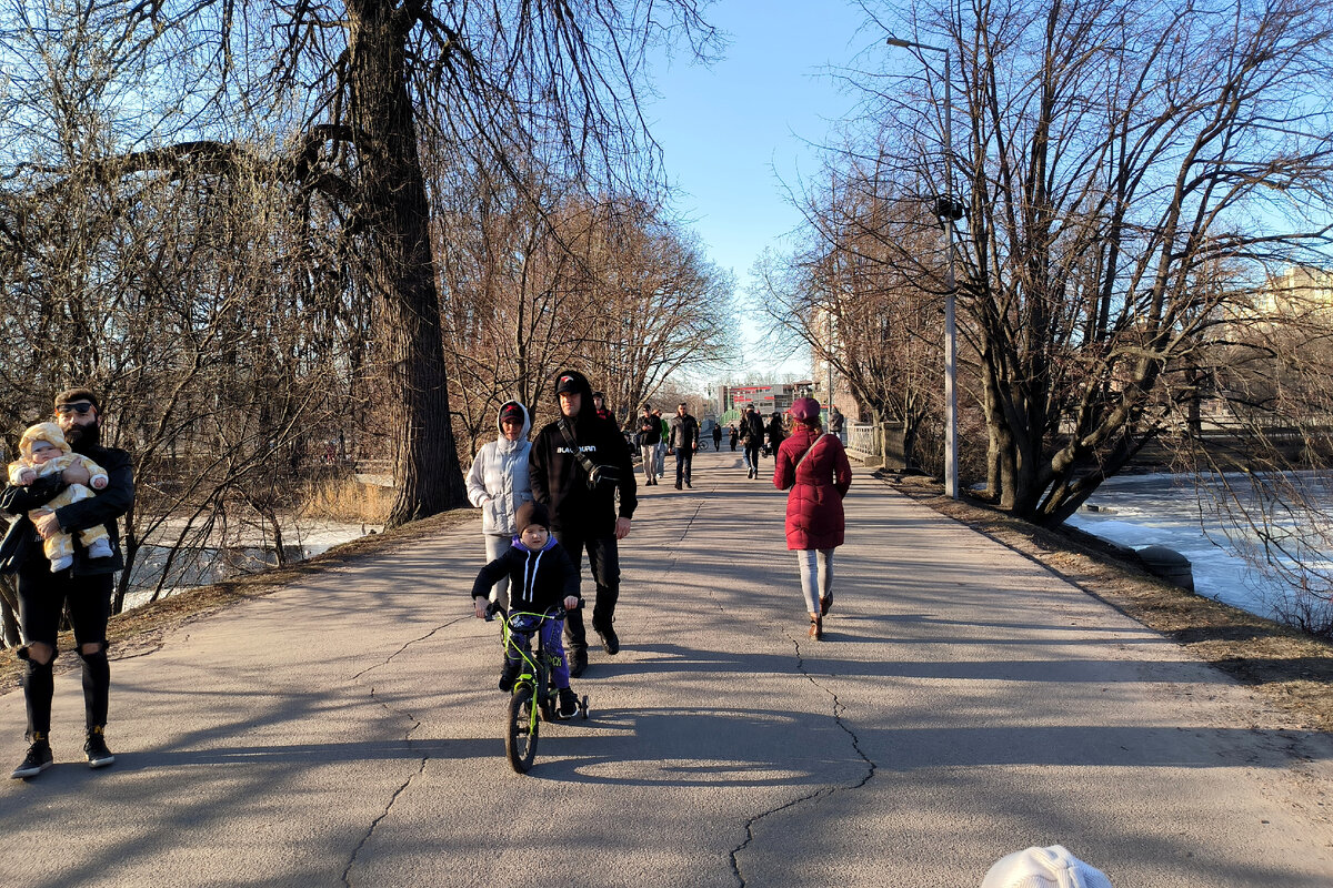 Фото: Maksim Konstantinov/Global Look Press