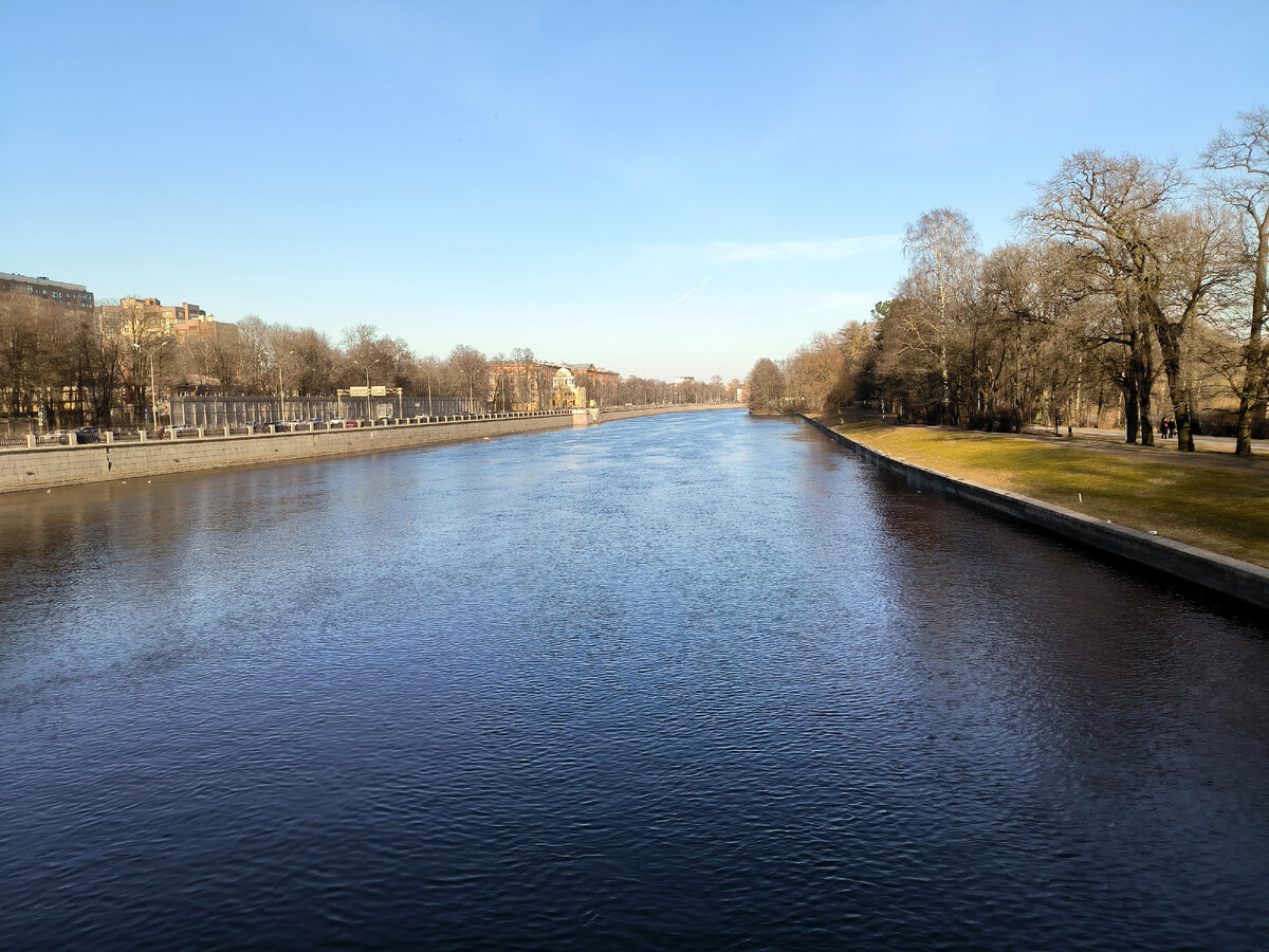 Ожидается, что настоящая весна придет только во второй половине месяца. Фото: Maksim Konstantinov/Global Look Press