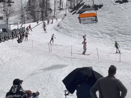 Кадры со съемочной площадки