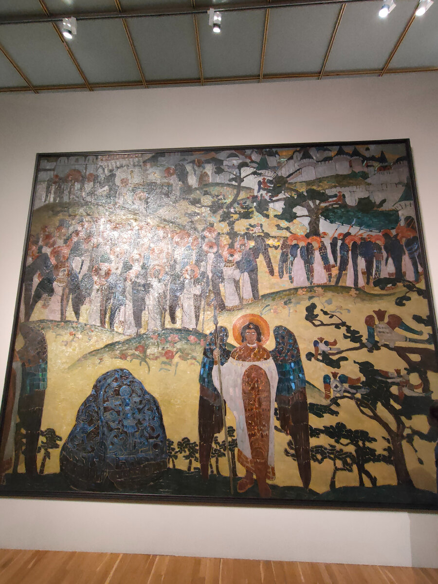 Фото автора.