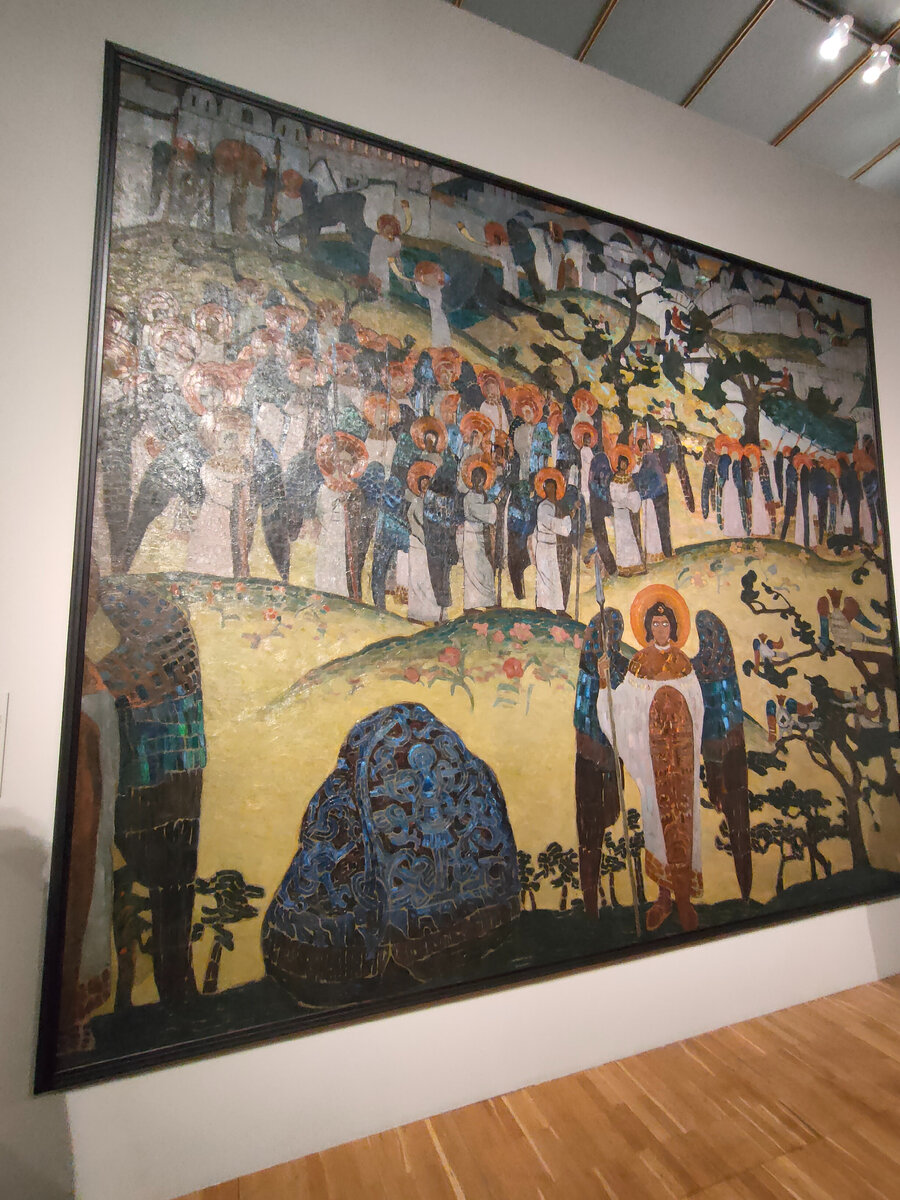 Фото автора.