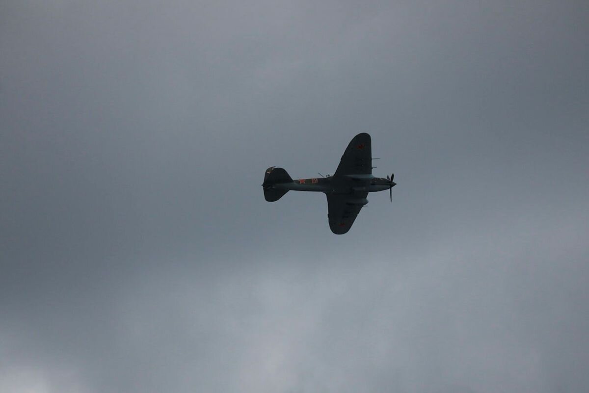    ©Известия/Сергей Коньков