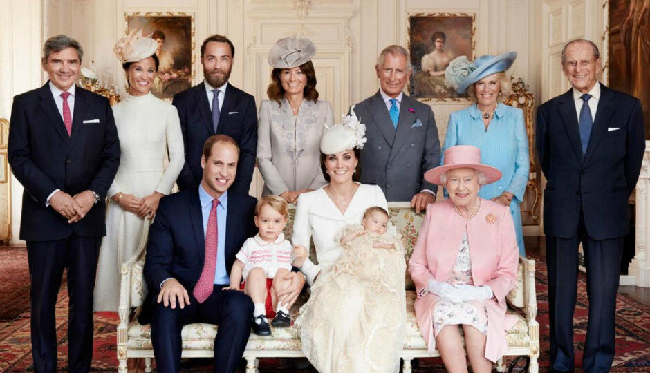 Тайны Королевской семьи | Мнение нумерологов