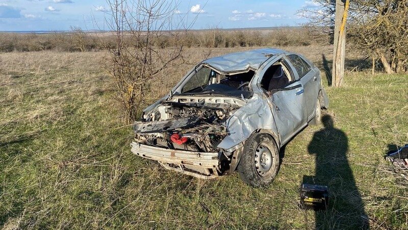      Фото: УГИБДД ГУ МВД России по Ставропольскому краю