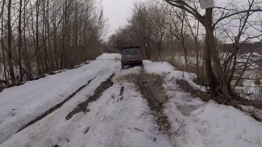 На Рыбалку прорвались. Ребятушки, спасибо, что не забываете. Видео с рыбалки скоро будет. Быть Добру