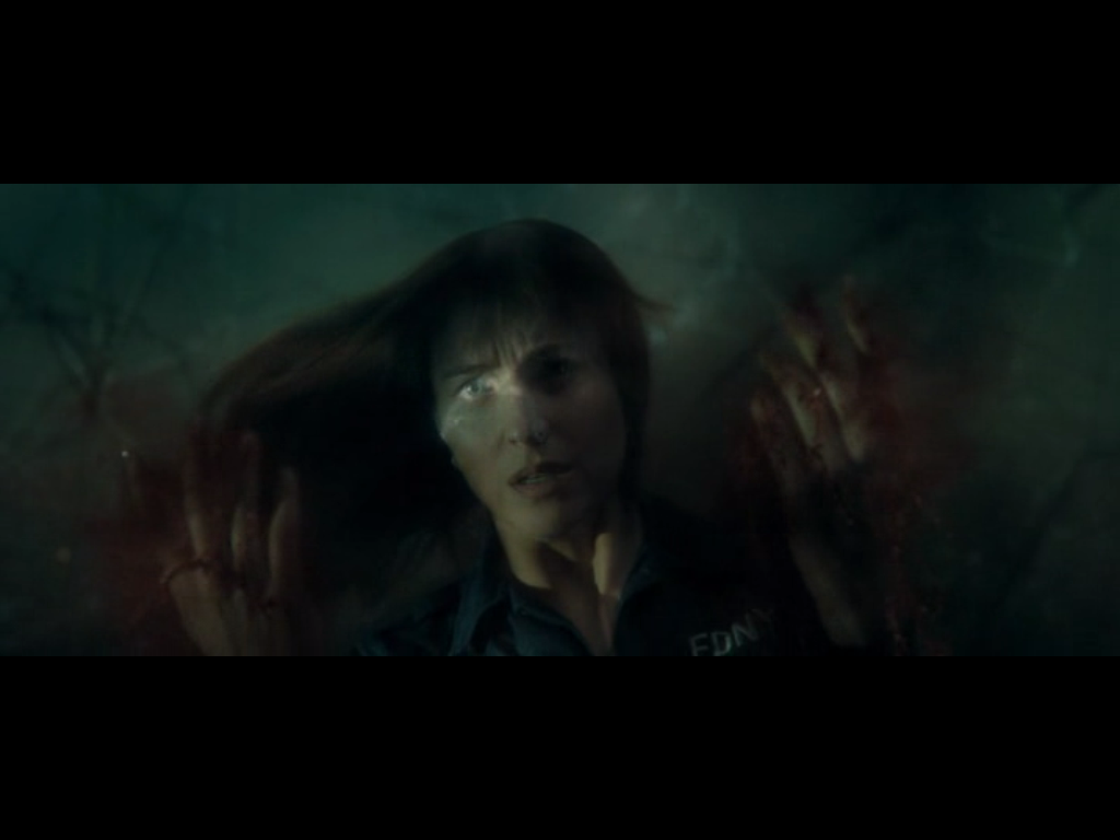 Я вижу голубя, а нет...будущее, что будет все плохо с прокатом фильма