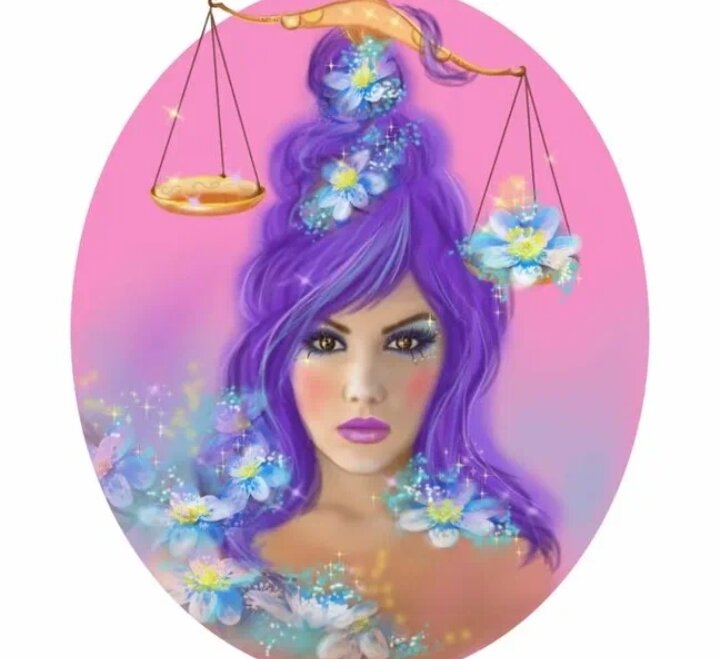 Весы в апреле во многом зависят от отношений с партнёрами. Прогноз на ...