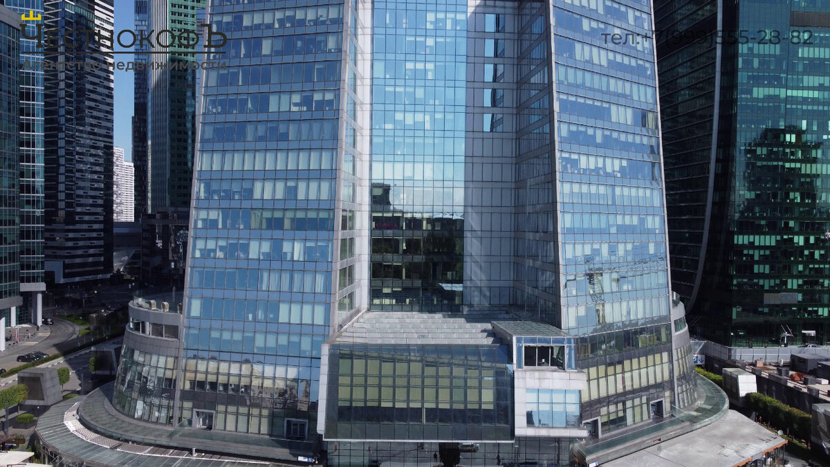 обзор ЖК «Город столиц»