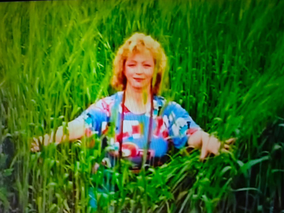 Надежда до болезни